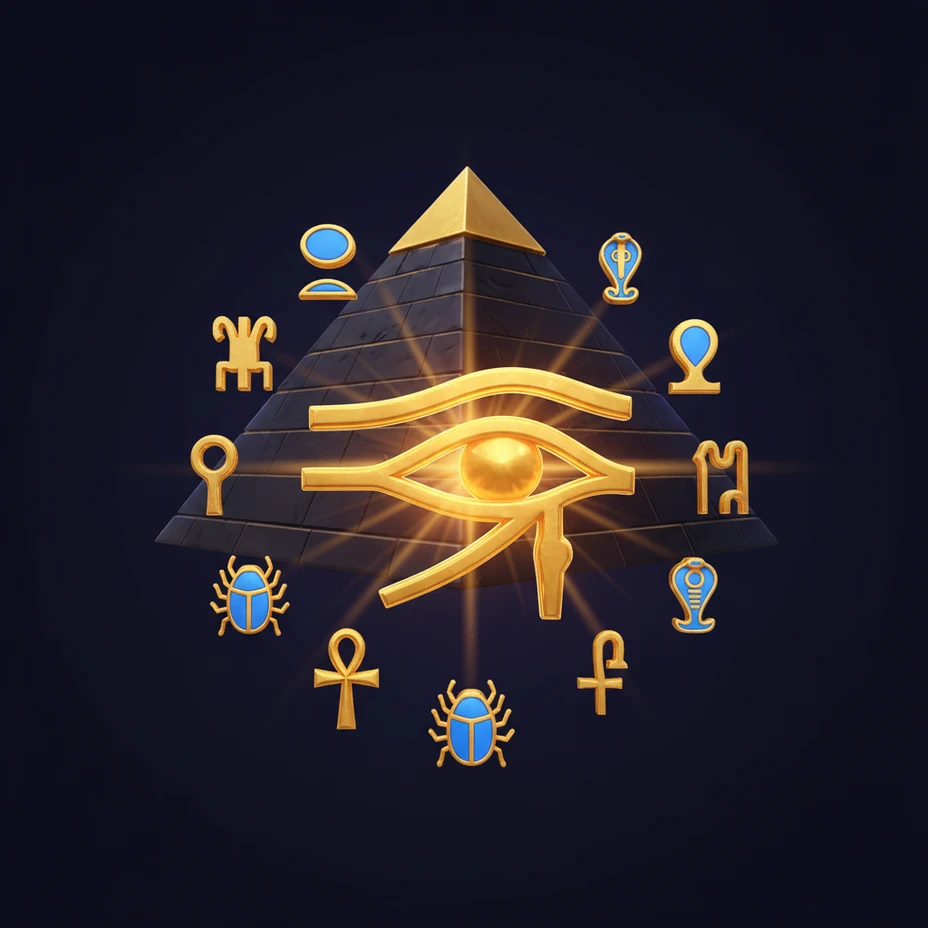 Eye of Horus Megaways στο LolaJack